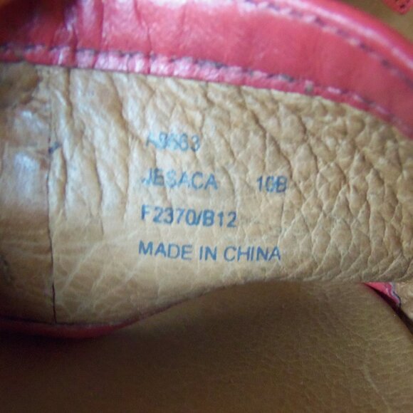 Coach Jesaca Platform Wedge Floral Slides Coras sz 10 - Picture 12 of 16